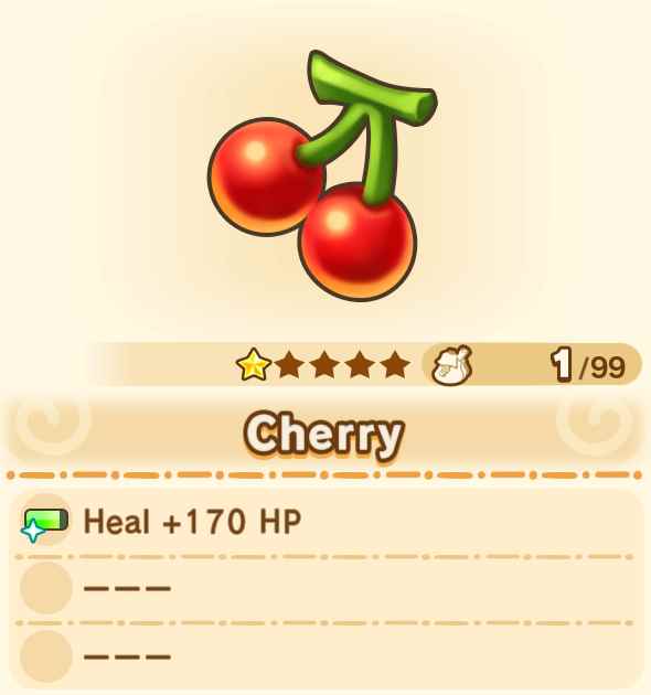 Cherry x99