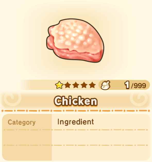 Chicken x99