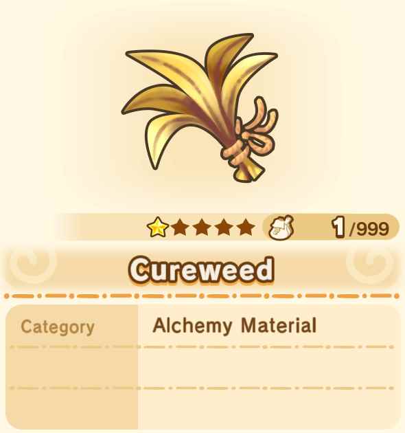 Cureweed x99