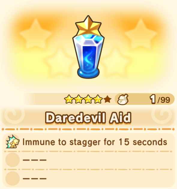Daredevil Aid x99
