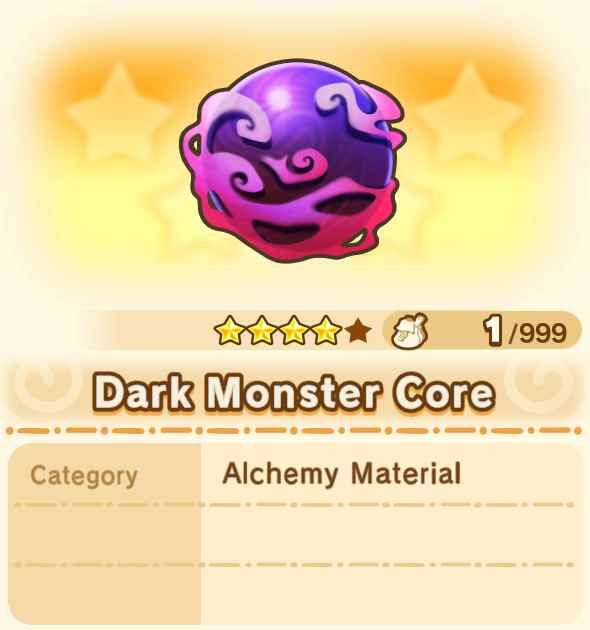 Dark Monster Core x99