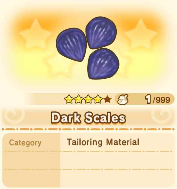 Dark Scales x99