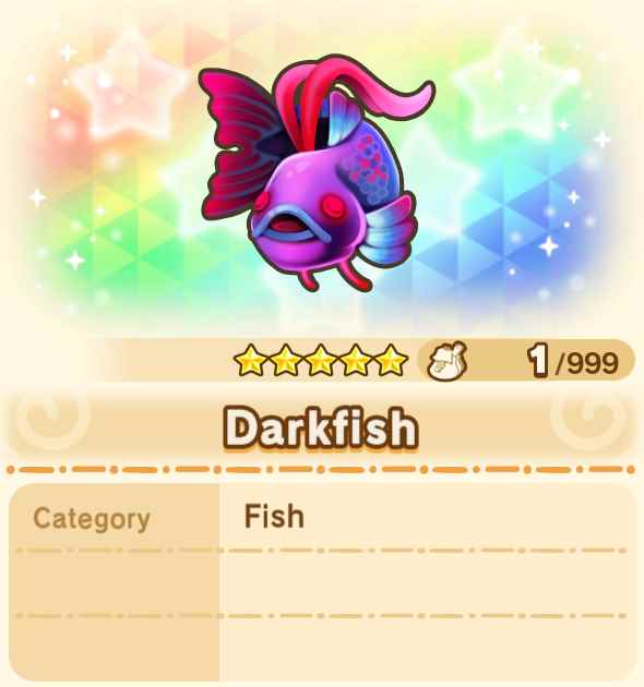 Darkfish x99