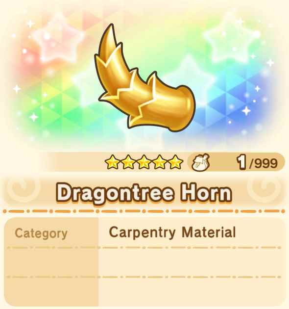 Dragontree Horn x99