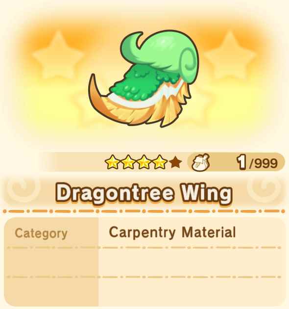 Dragontree Wing x99