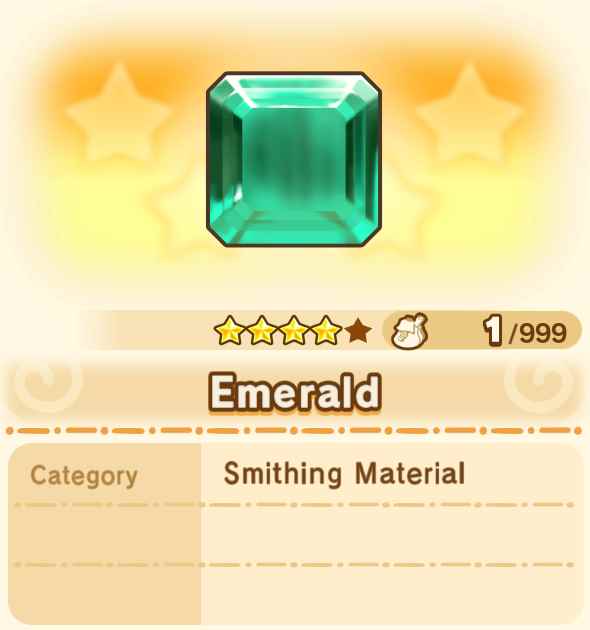 Emerald x99
