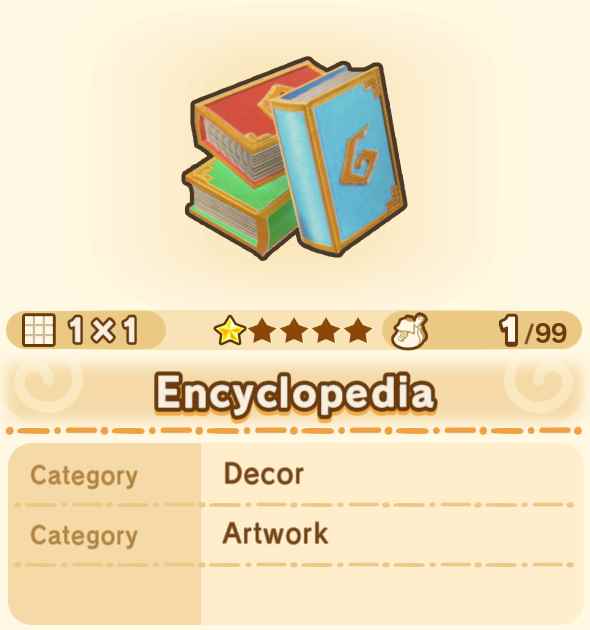 Encyclopedia