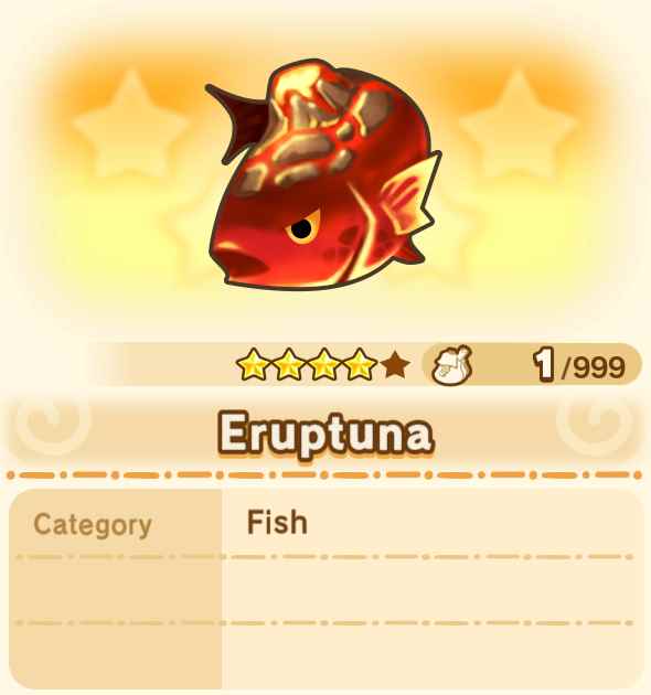 Eruptuna x99