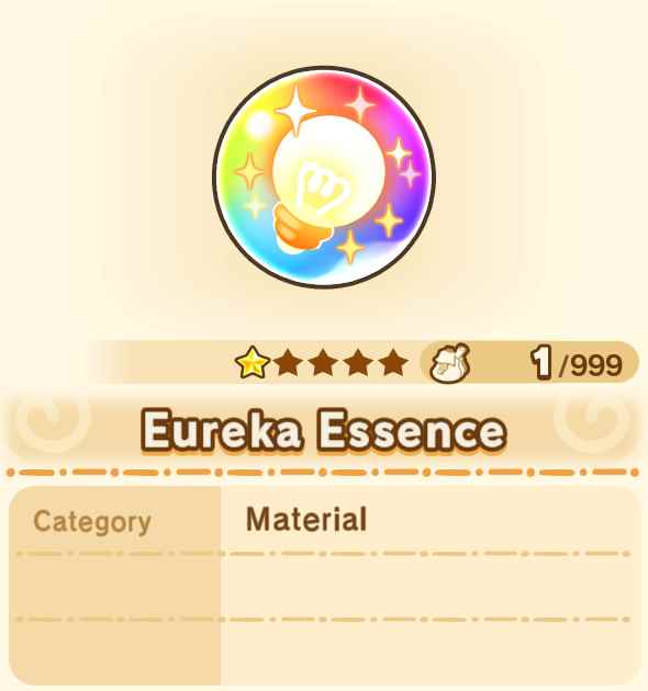 Eureka Essence x99
