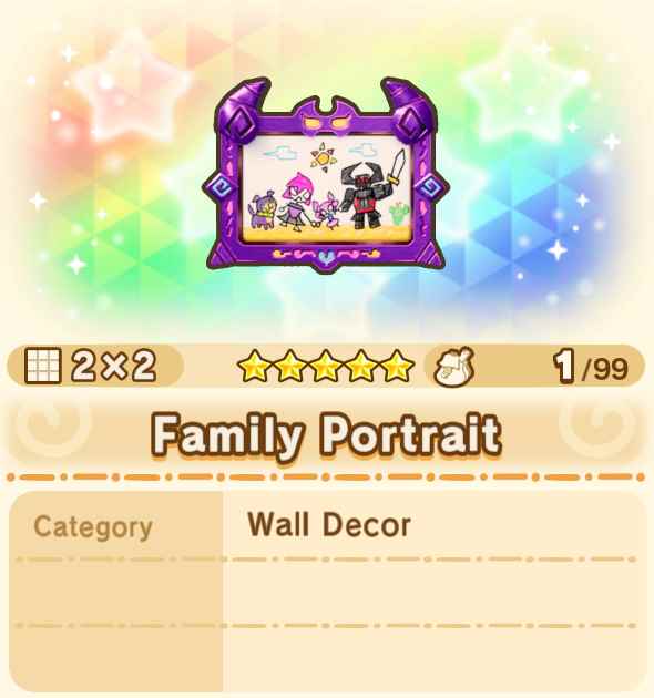 Family Portrait