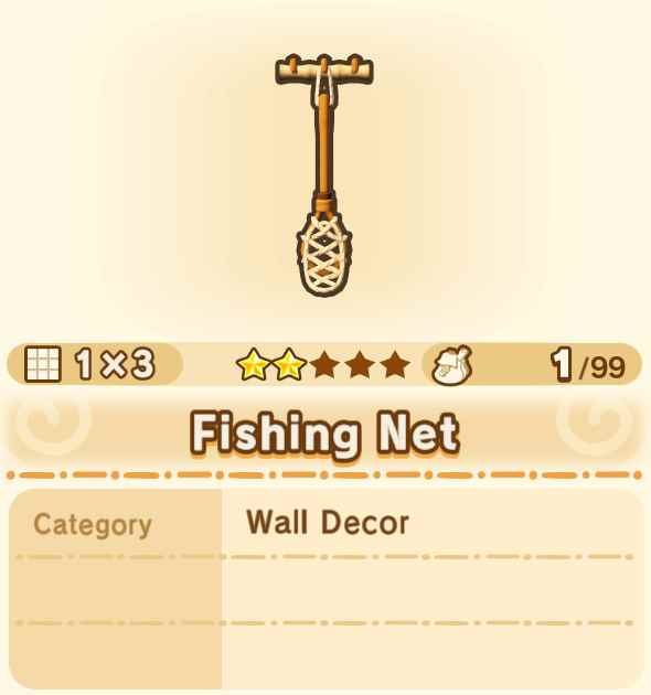 Fishing Net