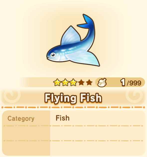 Flying Fish x99
