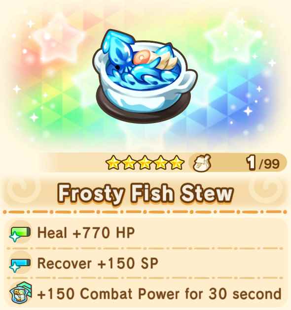 Frosty Fish Stew x99