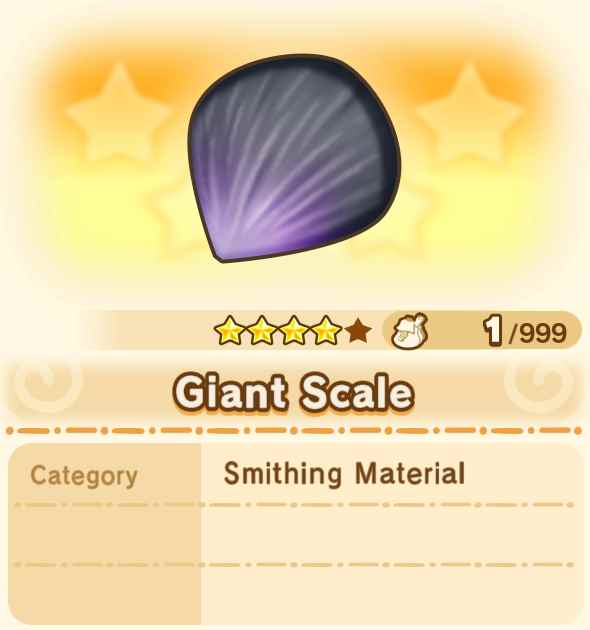 Giant Scale x99