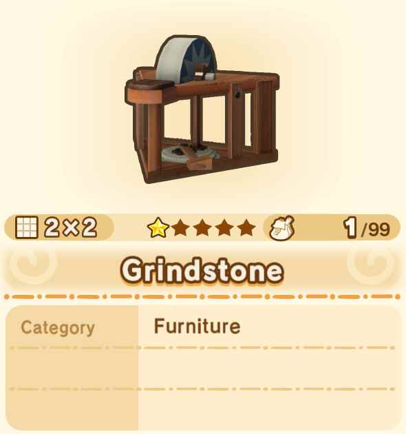 Grindstone