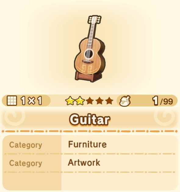 Guitar