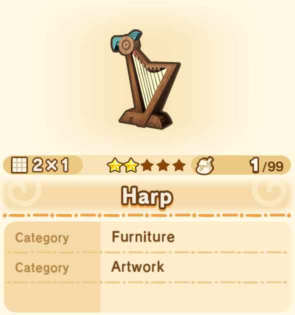 Harp