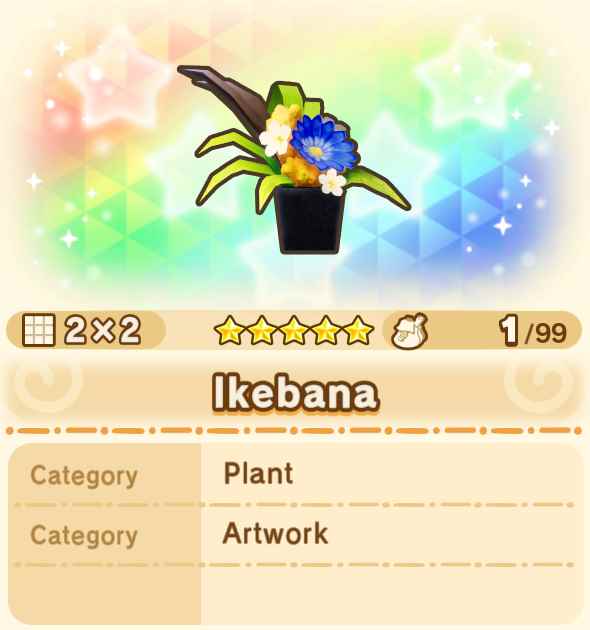 Ikebana
