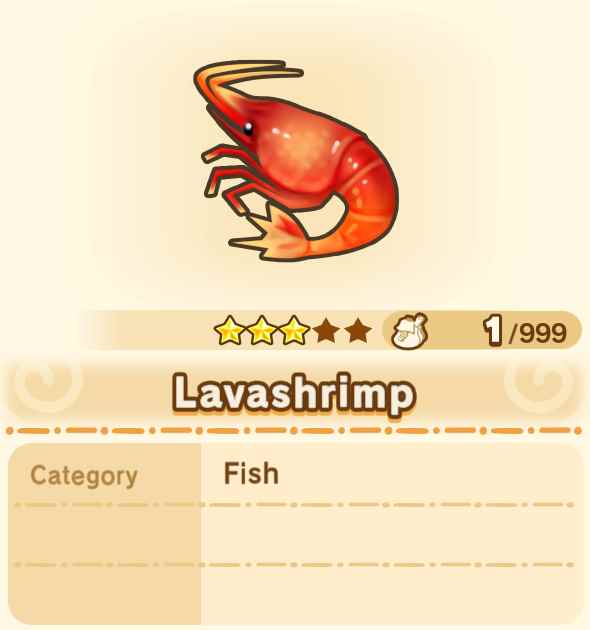 Lavashrimp x99