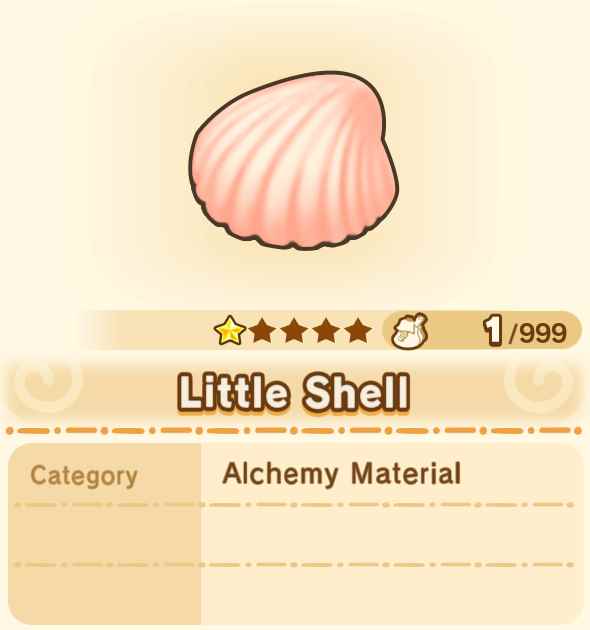 Little Shell x99