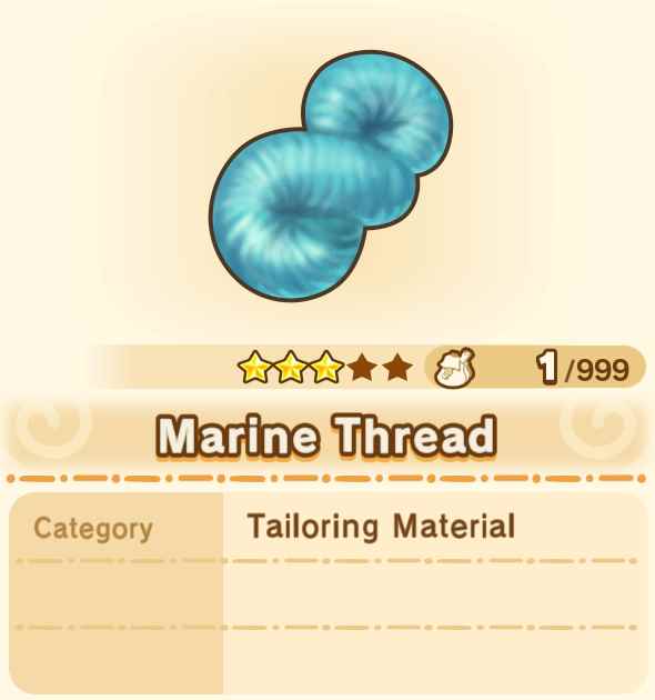 Marine Thread x99
