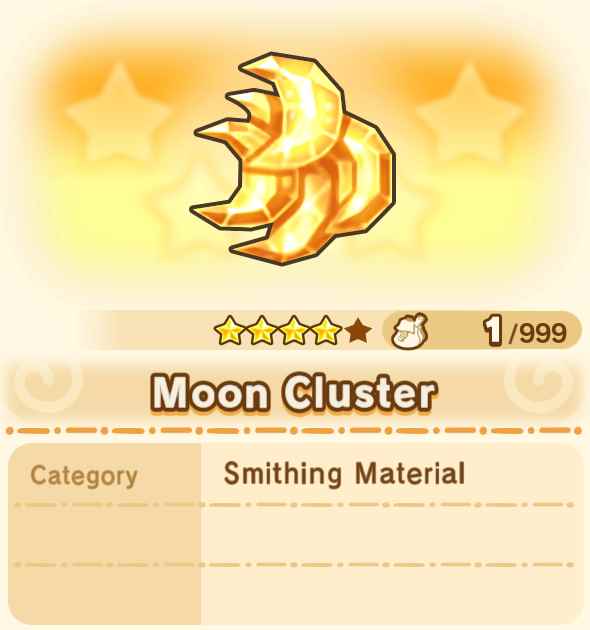 Moon Cluster x99