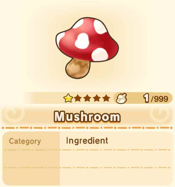 Mushroom x99