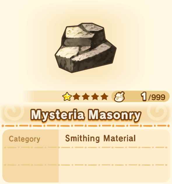 Mysteria Masonry x99