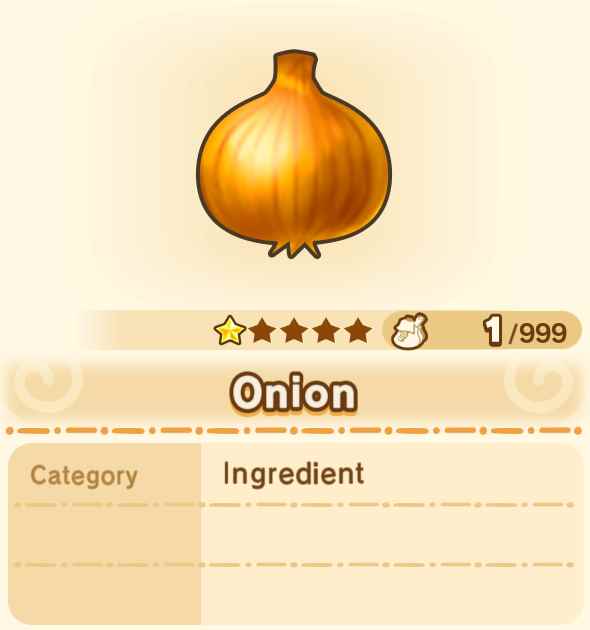 Onion x99