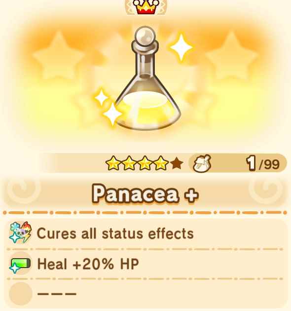 Panacea + x99