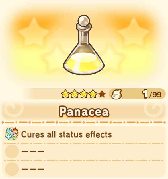 Panacea x99