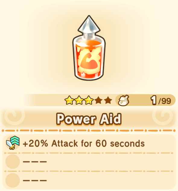 Power Aid x99