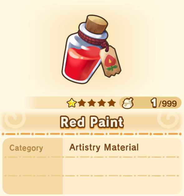 Red Paint x99