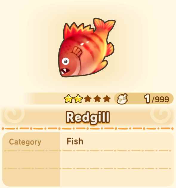 Redgill x99