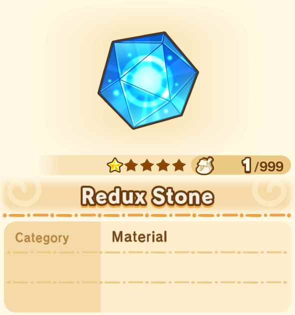 Redux Stone x99
