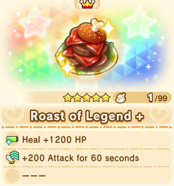 Roast of Legend + x99