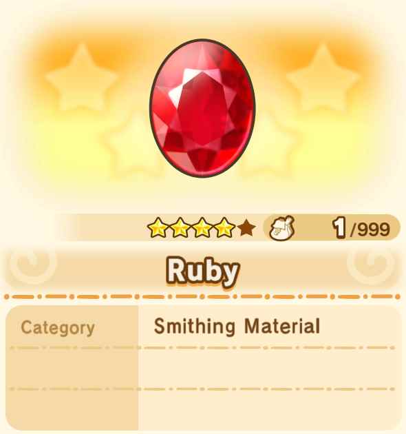 Ruby x99