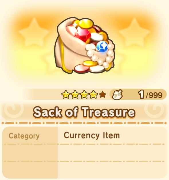 Sack of Treasure x900