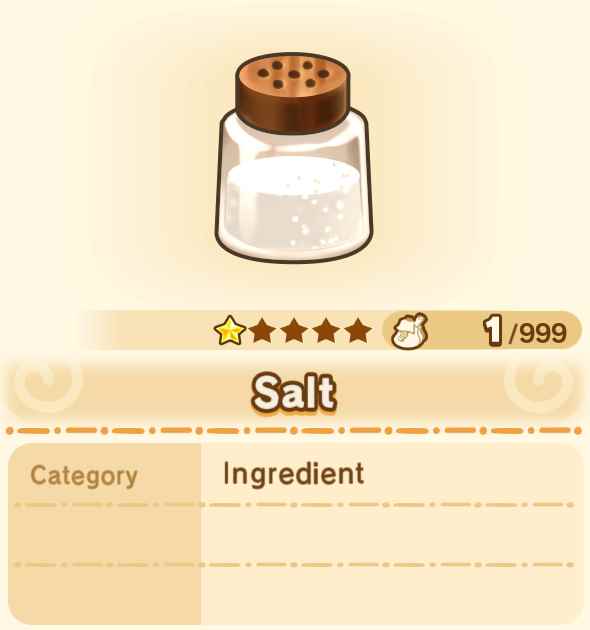 Salt x99