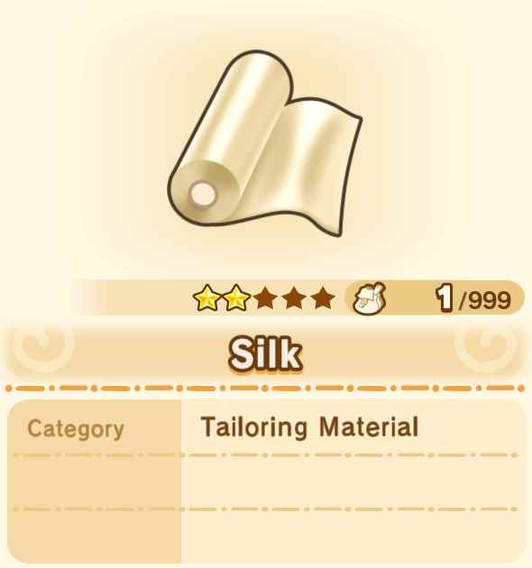 Silk x99
