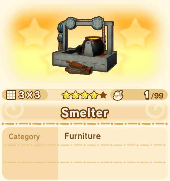 Smelter