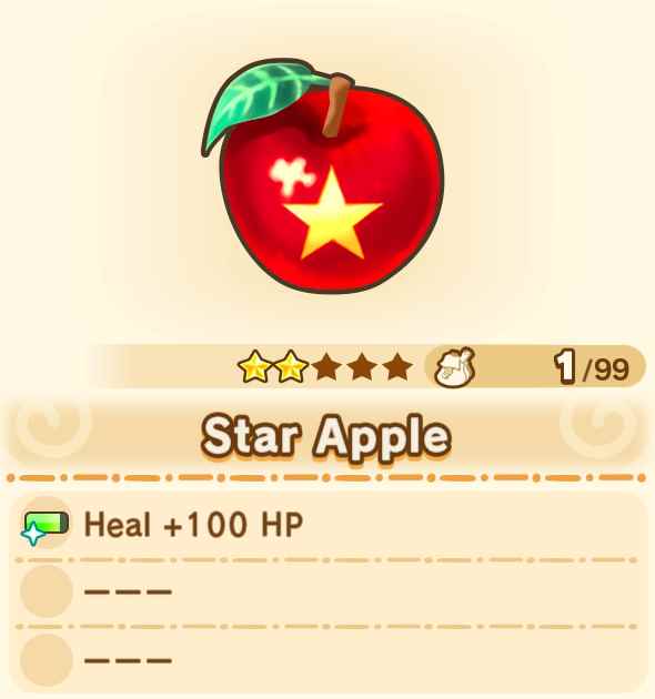 Star Apple x99