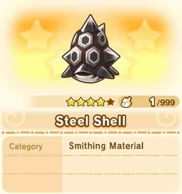 Steel Shell x99