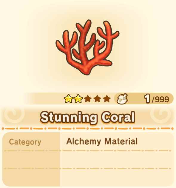 Stunning Coral x99