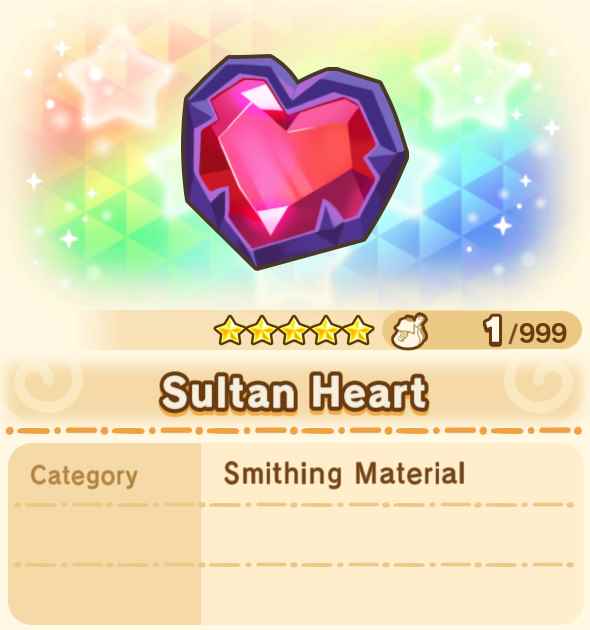 Sultan Heart x99