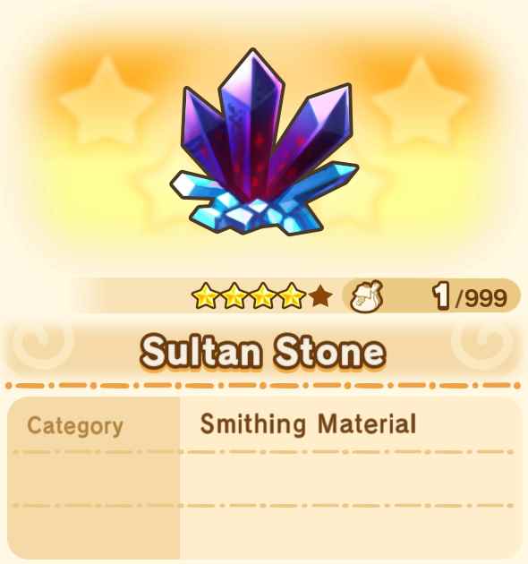 Sultan Stone x99