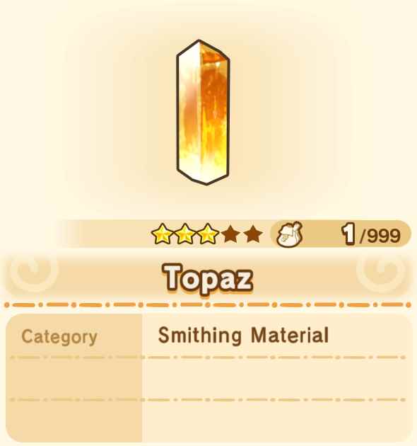 Topaz x99