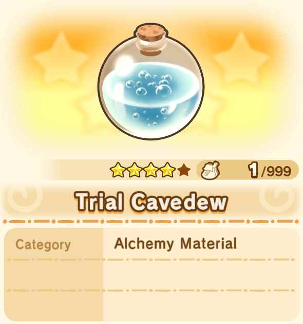 Trial Cavedew x99