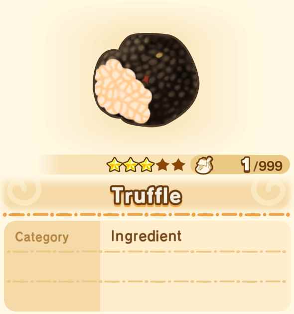Truffle x99