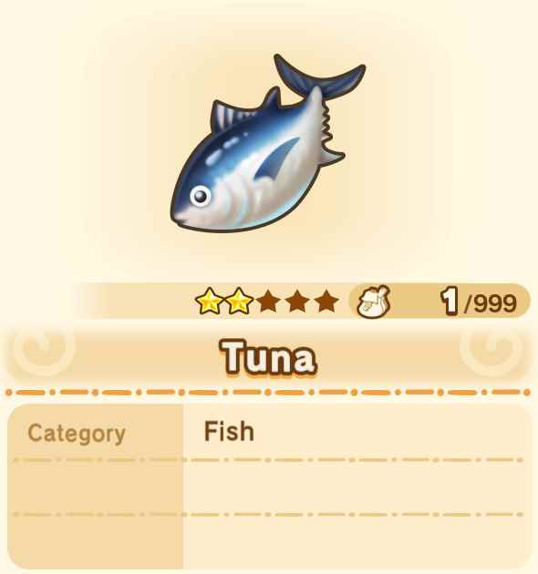 Tuna x99
